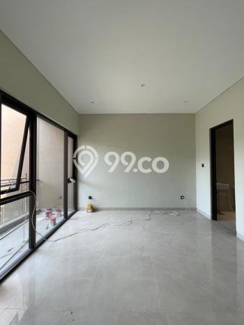 Rumah Elit Modern Tanpa Renovasi di Bintaro Tangerang Selatan Rumah Elit Modern Tanpa Renovasi di Bintaro Tangerang Selatan