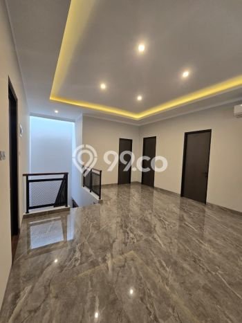 Dijual Rumah Mewah Megah Dengan View Cantik di Bintaro, Tangerang Selatan Dijual Rumah Mewah Megah Dengan View Cantik di Bintaro, Tangerang Selatan