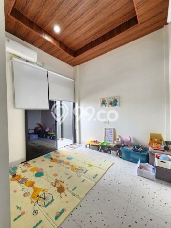 Dijual Rumah 2 Kamar Lokasi Ideal Nyaman dan Strategis di Ciputat Timur Dijual Rumah 2 Kamar Lokasi Ideal Nyaman dan Strategis di Ciputat Timur