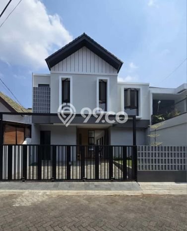Hunian Super Elit dengan Akses Paling Strategis di Bintaro, Tangerang Selatan Hunian Super Elit dengan Akses Paling Strategis di Bintaro, Tangerang Selatan
