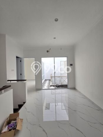 Hunian Mewah LB 190m2 Siap Pakai Desain Elegan di Bintaro, Tangerang Selatan Hunian Mewah LB 190m2 Siap Pakai Desain Elegan di Bintaro, Tangerang Selatan