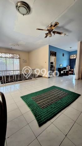 Jual Rumah Luas Elegan Dengan View Eksklusif di Bintaro, Jakarta Selatan Jual Rumah Luas Elegan Dengan View Eksklusif di Bintaro, Jakarta Selatan