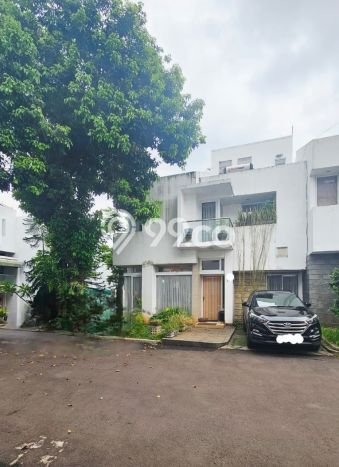 Siap Huni Hunian Elit 3 Kamar di Ciputat Dekat ke Mana Saja Siap Huni Hunian Elit 3 Kamar di Ciputat Dekat ke Mana Saja