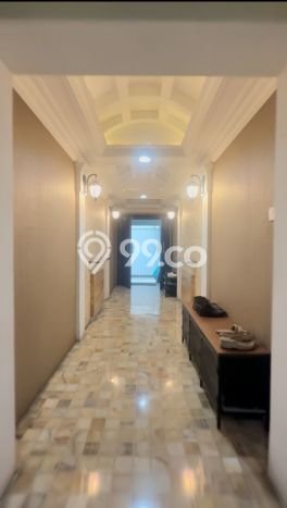 Ready to Use! Premium House LT 504m2 Desain Modern di Gading Serpong Ready to Use! Premium House LT 504m2 Desain Modern di Gading Serpong