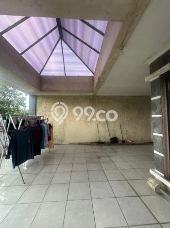 Rumah Minimalis 4 Kamar LT 120m2 di Bintaro Rumah Minimalis 4 Kamar LT 120m2 di Bintaro