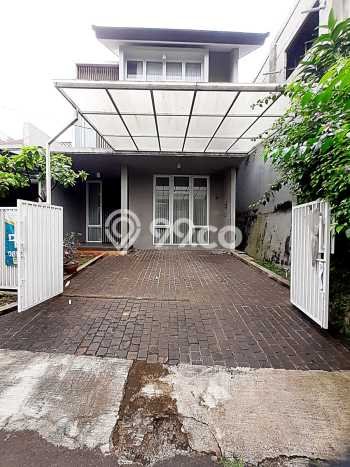 Dijual Hunian Rumah Terawat 4 Kamar di Bintaro, Tangerang Selatan Dijual Hunian Rumah Terawat 4 Kamar di Bintaro, Tangerang Selatan