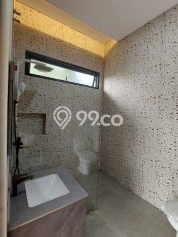 Siap Huni Hunian Elit 4 Kamar di BSD Dekat ke Mana Pun Siap Huni Hunian Elit 4 Kamar di BSD Dekat ke Mana Pun