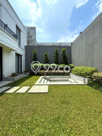 Jual Rumah Luas Elegan Dengan View Eksklusif di Alam Sutera, Tangerang Jual Rumah Luas Elegan Dengan View Eksklusif di Alam Sutera, Tangerang