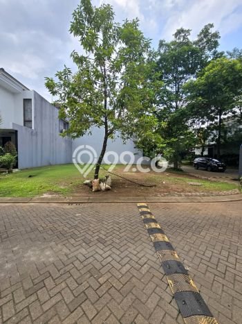 Tanah Siap Bangun Dijual di Tangerang Selatan Punya Luas 194m2 Tanah Siap Bangun Dijual di Tangerang Selatan Punya Luas 194m2