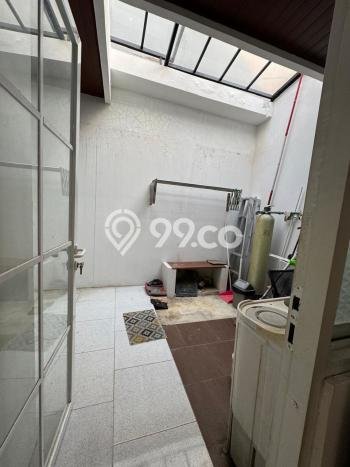 Rumah Minimalis 2 KT di Bintaro Tangerang Selatan Unfurnished Rumah Minimalis 2 KT di Bintaro Tangerang Selatan Unfurnished