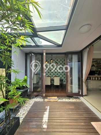 Jual Rumah Mewah Megah Dengan View Eksklusif di Bintaro, Tangerang Selatan Jual Rumah Mewah Megah Dengan View Eksklusif di Bintaro, Tangerang Selatan
