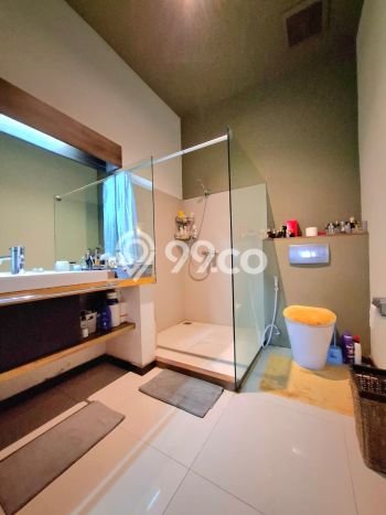 Ready to Use! Luxury House LT 490m2 Desain Elegan di Jimbaran Ready to Use! Luxury House LT 490m2 Desain Elegan di Jimbaran