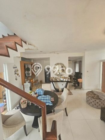 Siap Huni Hunian Elit 3 Kamar di Ciputat Dekat ke Mana Saja Siap Huni Hunian Elit 3 Kamar di Ciputat Dekat ke Mana Saja