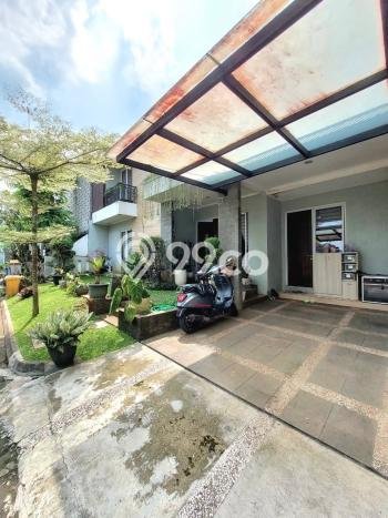 Hunian Super Mewah dengan Akses Paling Strategis di Bintaro, Tangerang Selatan Hunian Super Mewah dengan Akses Paling Strategis di Bintaro, Tangerang Selatan