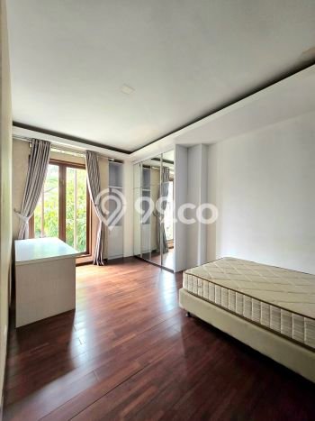 Rumah Berkualitas Bintaro, Tangerang Selatan, LT 360m² LB 400m² Rumah Berkualitas Bintaro, Tangerang Selatan, LT 360m² LB 400m²