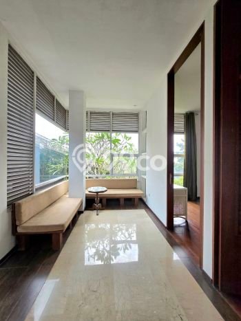 Rumah Berkualitas Bintaro, Tangerang Selatan, LT 360m² LB 400m² Rumah Berkualitas Bintaro, Tangerang Selatan, LT 360m² LB 400m²