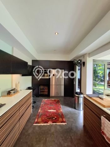 Ready to Use! Luxury House LT 490m2 Desain Elegan di Jimbaran Ready to Use! Luxury House LT 490m2 Desain Elegan di Jimbaran