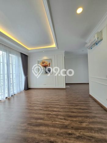Bisa KPR! Rumah Bintaro, Tangerang Selatan, Luas 310m² LB 365m² Bisa KPR! Rumah Bintaro, Tangerang Selatan, Luas 310m² LB 365m²