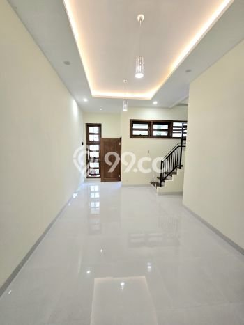 Dijual Hunian Rumah Terawat 3 KT di Bintaro, Tangerang Selatan Dijual Hunian Rumah Terawat 3 KT di Bintaro, Tangerang Selatan