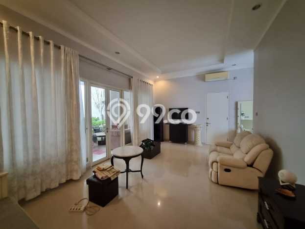Rumah Elit Modern Tanpa Renovasi di Bintaro Tangerang Selatan Rumah Elit Modern Tanpa Renovasi di Bintaro Tangerang Selatan