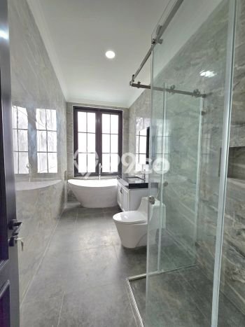 Bisa KPR! Rumah Bintaro, Tangerang Selatan, Luas 310m² LB 365m² Bisa KPR! Rumah Bintaro, Tangerang Selatan, Luas 310m² LB 365m²
