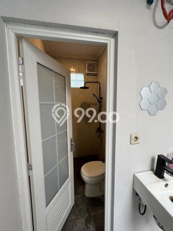 Rumah Minimalis 2 KT di Bintaro Tangerang Selatan Unfurnished Rumah Minimalis 2 KT di Bintaro Tangerang Selatan Unfurnished