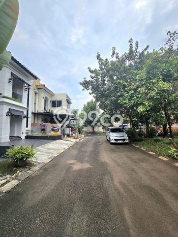 Rumah Luxury Modern Siap Huni di Bintaro Tangerang Selatan Rumah Luxury Modern Siap Huni di Bintaro Tangerang Selatan