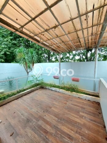 Jual Rumah Mewah Elegan Dengan View Cantik di Alam Sutera, Tangerang Jual Rumah Mewah Elegan Dengan View Cantik di Alam Sutera, Tangerang