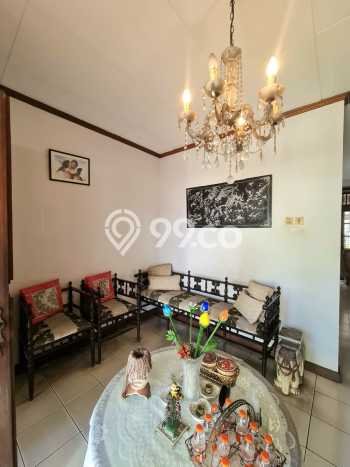 Ready to Use! Luxury House LT 250m2 Desain Modern di Bintaro Ready to Use! Luxury House LT 250m2 Desain Modern di Bintaro