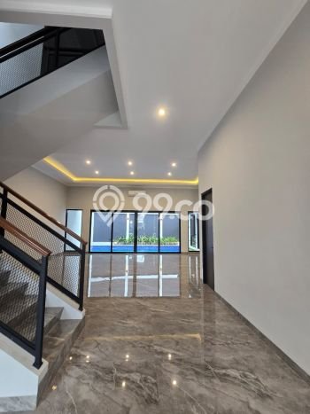 Dijual Rumah Mewah Megah Dengan View Cantik di Bintaro, Tangerang Selatan Dijual Rumah Mewah Megah Dengan View Cantik di Bintaro, Tangerang Selatan