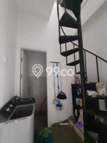 Rumah Elit Modern Tanpa Renovasi di Bintaro Tangerang Selatan Rumah Elit Modern Tanpa Renovasi di Bintaro Tangerang Selatan