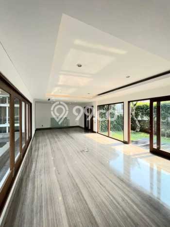 For Sale! Premium House LT 489m2 Desain Elegan di Pondok Indah For Sale! Premium House LT 489m2 Desain Elegan di Pondok Indah