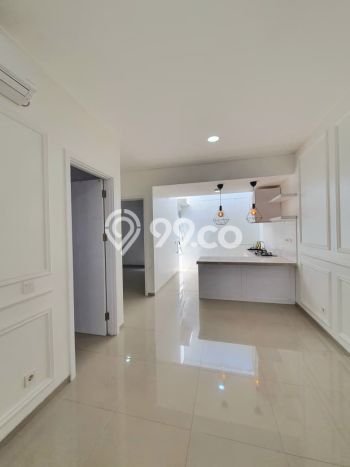 Rumah Minimalis 2 KT di Bintaro Tangerang Selatan Semi Furnished Rumah Minimalis 2 KT di Bintaro Tangerang Selatan Semi Furnished