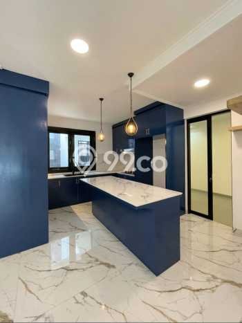 For Sale! Luxury House LT 400m2 Desain Elegan di Bintaro For Sale! Luxury House LT 400m2 Desain Elegan di Bintaro