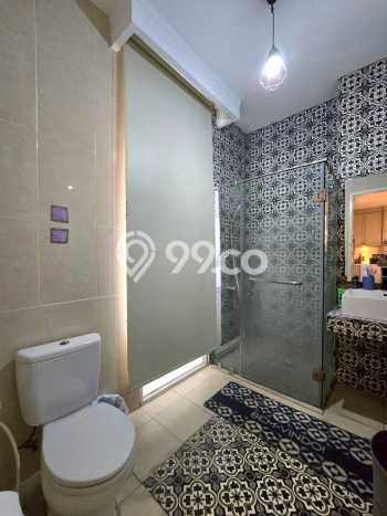Rumah Mewah LB 400m2 Siap Huni Desain Elegan di Bintaro, Tangerang Selatan Rumah Mewah LB 400m2 Siap Huni Desain Elegan di Bintaro, Tangerang Selatan