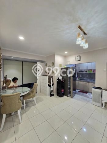 Rumah Berkualitas 2 Kamar Tidur dan 1 Kamar Mandi di Lokasi Strategis Bintaro, Tangerang Selatan Rumah Berkualitas 2 Kamar Tidur dan 1 Kamar Mandi di Lokasi Strategis Bintaro, Tangerang Selatan