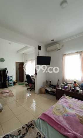 Dijual Rumah Mewah Megah Dengan View Cantik di Bintaro, Tangerang Selatan Dijual Rumah Mewah Megah Dengan View Cantik di Bintaro, Tangerang Selatan