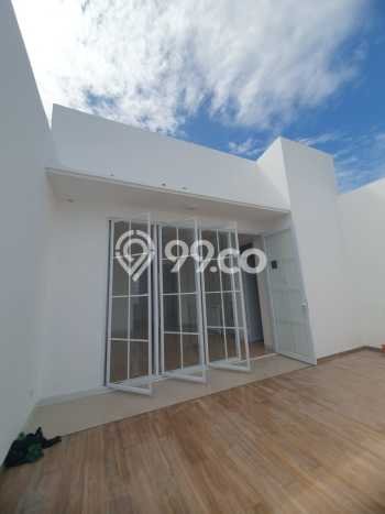Jual Rumah Eksklusif 5 KT di Jurangmangu, Tangerang Jual Rumah Eksklusif 5 KT di Jurangmangu, Tangerang