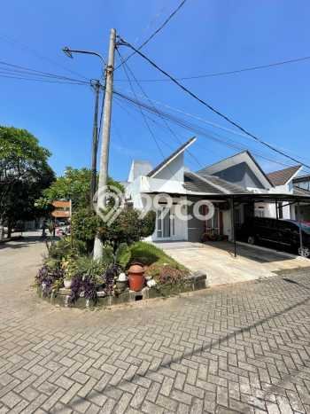 Rumah Minimalis 2 KT di Bintaro Tangerang Selatan Unfurnished Rumah Minimalis 2 KT di Bintaro Tangerang Selatan Unfurnished
