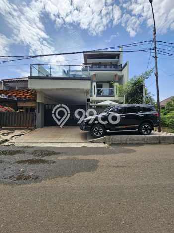 Dijual Hunian Mewah dengan Fasilitas Sekitar Lengkap di Pesanggrahan, Jakarta Selatan Dijual Hunian Mewah dengan Fasilitas Sekitar Lengkap di Pesanggrahan, Jakarta Selatan