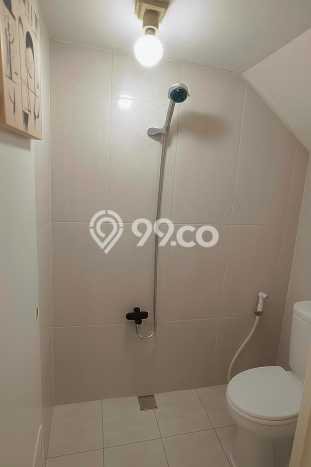Rumah Strategis Minimalis Lb 142m2 di Pondok Aren, Tangerang Selatan Rumah Strategis Minimalis Lb 142m2 di Pondok Aren, Tangerang Selatan