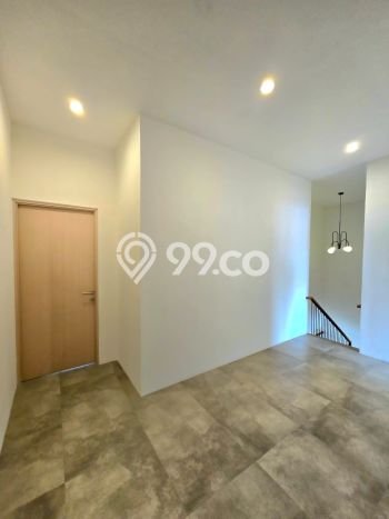 Rumah Mewah LB 268m2 Siap Pakai Desain Elegan di Cipete, Jakarta Selatan Rumah Mewah LB 268m2 Siap Pakai Desain Elegan di Cipete, Jakarta Selatan