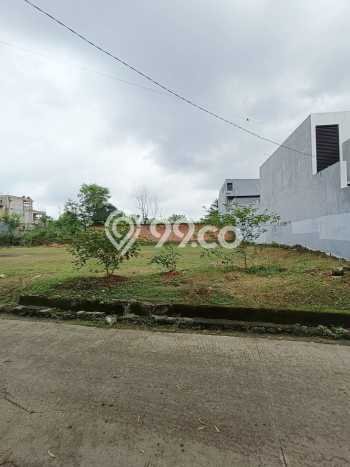 Tanah Investasi Dijual di Tangerang Selatan Punya Luas 134m2 Tanah Investasi Dijual di Tangerang Selatan Punya Luas 134m2