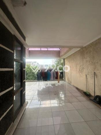 Rumah Minimalis 4 Kamar LT 120m2 di Bintaro Rumah Minimalis 4 Kamar LT 120m2 di Bintaro