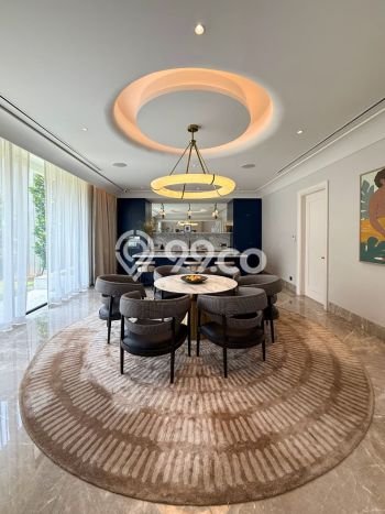 Jual Rumah Luas Elegan Dengan View Eksklusif di Alam Sutera, Tangerang Jual Rumah Luas Elegan Dengan View Eksklusif di Alam Sutera, Tangerang