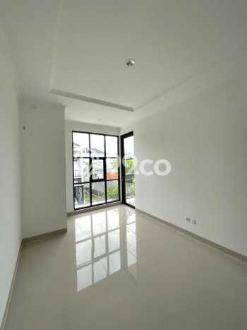Rumah Modern 3 Kamar LT 72m2 di Pondok Ranji Rumah Modern 3 Kamar LT 72m2 di Pondok Ranji