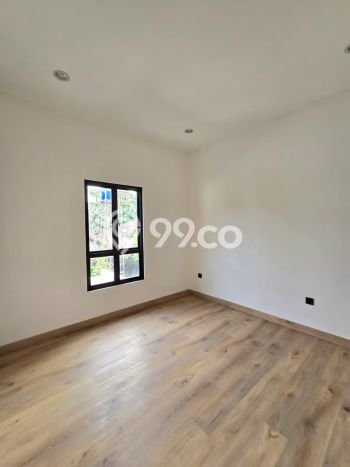 Rumah Mewah LB 268m2 Siap Pakai Desain Elegan di Cipete, Jakarta Selatan Rumah Mewah LB 268m2 Siap Pakai Desain Elegan di Cipete, Jakarta Selatan