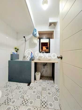 Rumah Elit Modern Tanpa Renovasi di Bintaro Tangerang Selatan Rumah Elit Modern Tanpa Renovasi di Bintaro Tangerang Selatan