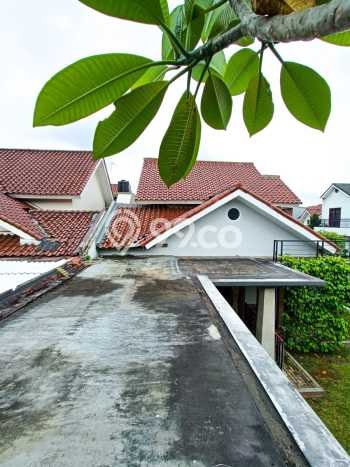 For Sale! Premium House LT 256m2 Desain Elegan di Bintaro For Sale! Premium House LT 256m2 Desain Elegan di Bintaro