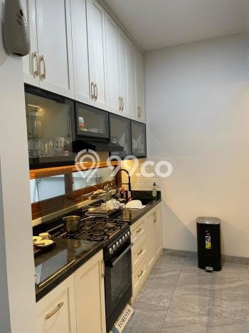 Dijual Rumah Luas Elegan Dengan View Cantik di Bintaro, Tangerang Selatan Dijual Rumah Luas Elegan Dengan View Cantik di Bintaro, Tangerang Selatan